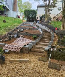 Darpar Corp - Landscaping 2