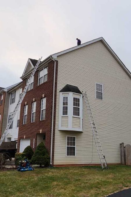 Darpar Corp - Roofing 3